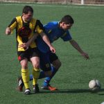 Fotbal – divize: Proč Milevsko i s převahou prohrálo