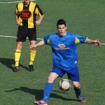 Fotbal – divize: Proč Milevsko i s převahou prohrálo