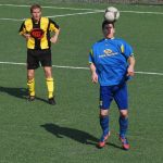 Fotbal – divize: Proč Milevsko i s převahou prohrálo