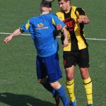Fotbal – divize: Proč Milevsko i s převahou prohrálo