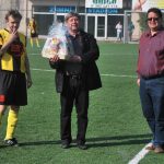 Fotbal – divize: Proč Milevsko i s převahou prohrálo