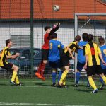 Fotbal – divize: Proč Milevsko i s převahou prohrálo