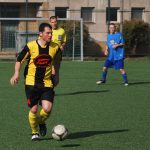 Fotbal – divize: Proč Milevsko i s převahou prohrálo