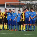 Fotbal – divize: Proč Milevsko i s převahou prohrálo