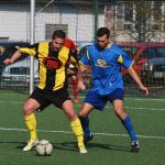 Fotbal – divize: Proč Milevsko i s převahou prohrálo