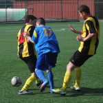Fotbal – divize: Proč Milevsko i s převahou prohrálo