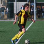 Fotbal – divize: Proč Milevsko i s převahou prohrálo