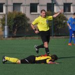 Fotbal – divize: Proč Milevsko i s převahou prohrálo