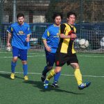Fotbal – divize: Proč Milevsko i s převahou prohrálo