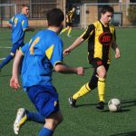 Fotbal – divize: Proč Milevsko i s převahou prohrálo
