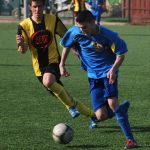 Fotbal – divize: Proč Milevsko i s převahou prohrálo