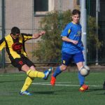Fotbal – divize: Proč Milevsko i s převahou prohrálo