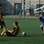 Fotbal – divize: Proč Milevsko i s převahou prohrálo
