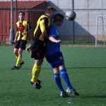 Fotbal – divize: Proč Milevsko i s převahou prohrálo