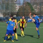Fotbal – divize: Proč Milevsko i s převahou prohrálo