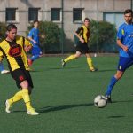 Fotbal – divize: Proč Milevsko i s převahou prohrálo