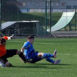 Fotbal – divize: Proč Milevsko i s převahou prohrálo