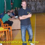 Sršni vstoupili do play off výhrou