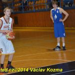 Sršni vstoupili do play off výhrou