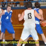 Sršni vstoupili do play off výhrou