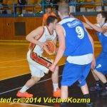 Sršni vstoupili do play off výhrou