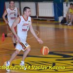 Sršni vstoupili do play off výhrou