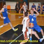 Sršni vstoupili do play off výhrou
