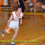 Sršni vstoupili do play off výhrou