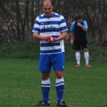 Fotbal: O výhře Božetic rozhodl nestárnoucí Miroslav Maťha