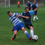 Fotbal: O výhře Božetic rozhodl nestárnoucí Miroslav Maťha