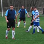 Fotbal: O výhře Božetic rozhodl nestárnoucí Miroslav Maťha
