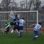 Fotbal: O výhře Božetic rozhodl nestárnoucí Miroslav Maťha