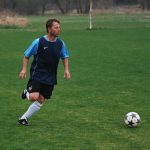 Fotbal: O výhře Božetic rozhodl nestárnoucí Miroslav Maťha