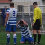 Fotbal: O výhře Božetic rozhodl nestárnoucí Miroslav Maťha