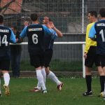 Fotbal: O výhře Božetic rozhodl nestárnoucí Miroslav Maťha