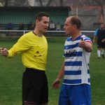 Fotbal: O výhře Božetic rozhodl nestárnoucí Miroslav Maťha