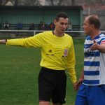 Fotbal: O výhře Božetic rozhodl nestárnoucí Miroslav Maťha