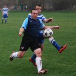 Fotbal: O výhře Božetic rozhodl nestárnoucí Miroslav Maťha