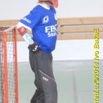 Florbal: Výborně! Dorostenky Tábora jdou do bojů o titul