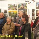 Czech Press Photo – nejlepší fotografie připutovaly do Tábora. Jsou k vidění ve stanu