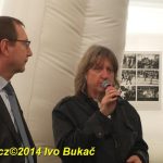 Czech Press Photo – nejlepší fotografie připutovaly do Tábora. Jsou k vidění ve stanu