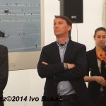 Czech Press Photo – nejlepší fotografie připutovaly do Tábora. Jsou k vidění ve stanu