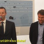 Czech Press Photo – nejlepší fotografie připutovaly do Tábora. Jsou k vidění ve stanu