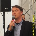 Czech Press Photo – nejlepší fotografie připutovaly do Tábora. Jsou k vidění ve stanu