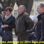 Štěstí lípě popřály tři sudičky