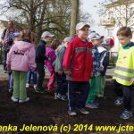 Štěstí lípě popřály tři sudičky
