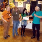 Ohlédnutí za jihočeskou Portou. Ovládl ji X-TET z Jindřichova Hradce