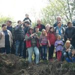 Zápolení traktorů v Boudách přilákalo tisíc diváků