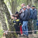 Zápolení traktorů v Boudách přilákalo tisíc diváků
