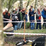 Zápolení traktorů v Boudách přilákalo tisíc diváků